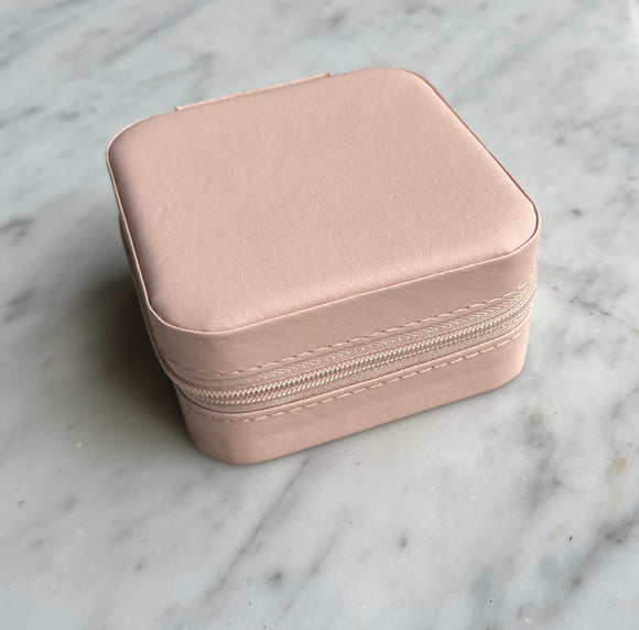 Jewelry box