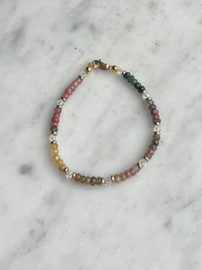 Tourmaline Bracelet